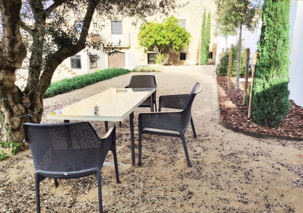 Bonaire Suites Sant Mori Екстер'єр фото