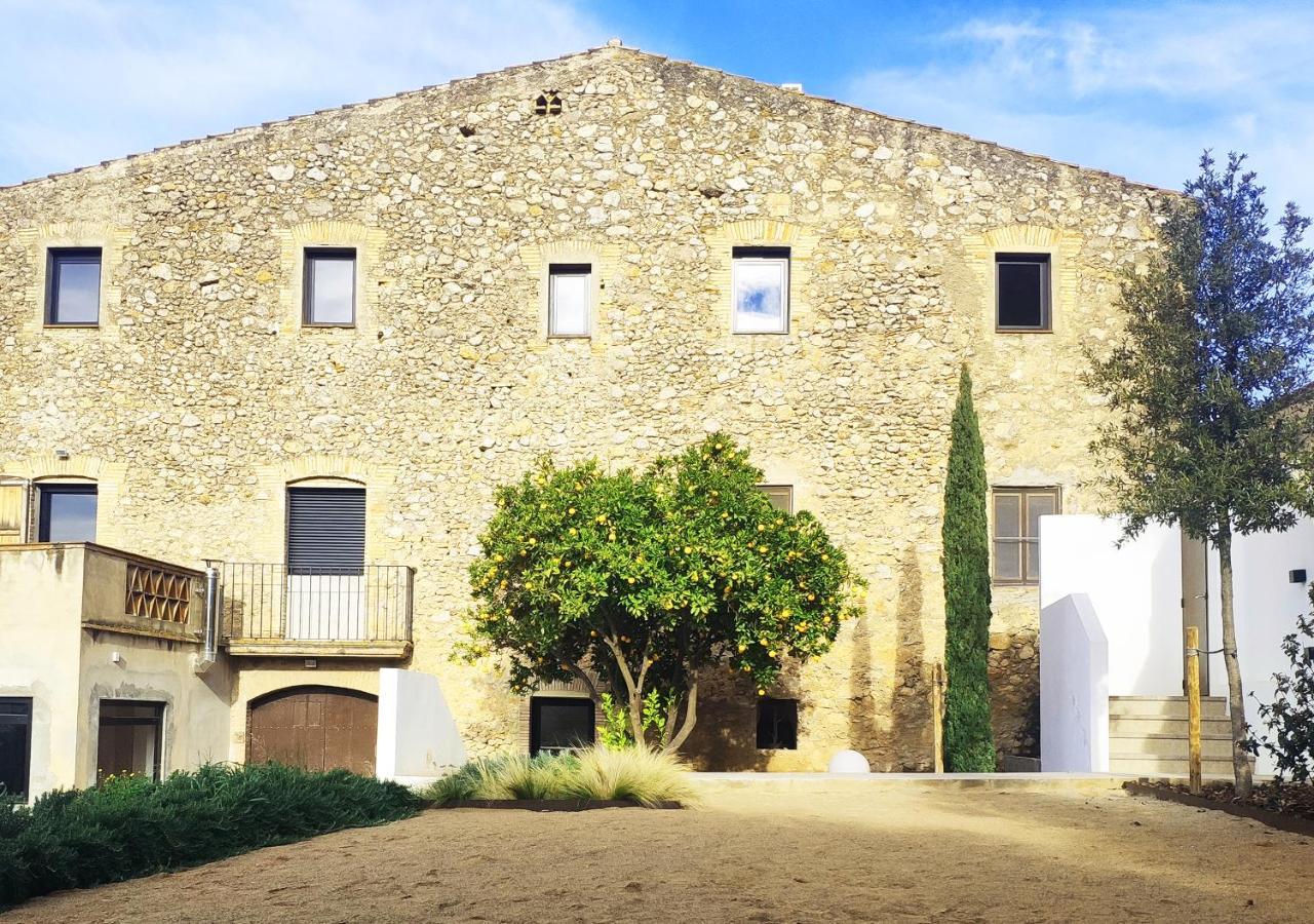 Bonaire Suites Sant Mori Екстер'єр фото